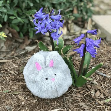plush bunny wholesale